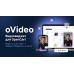 oVideo - видеовиджет для OpenCart: видео в стиле reels и заявки в Telegram и на email - 2
