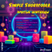 Simple Shortcoder (простые шорткоды)