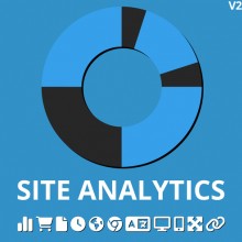 Статистика сайта V2