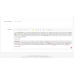 Модуль "Шот Коды" для OpenCart