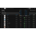Dark theme for admin panel - 2