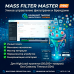 Mass Filter Master PRO — Умное управление фильтрами и брендами v1.3