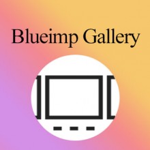 Blueimp Gallery Opencart 4x