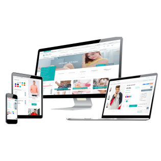 Cool Premium Template 3.0 Многомодульный, многофункциональный, адаптивный шаблон