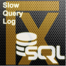 Лог медленных SQL запросов для Opencart
