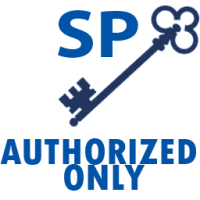 SP Вход только для авторизованных | Authorized Only 2x-3x