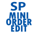 SP Mini Quick Order Edit 2.x