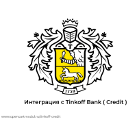 Купить в кредит от Tinkoff Bank