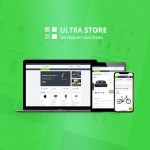 UltraStore - адаптивный универсальный шаблон (v 2.3.1)