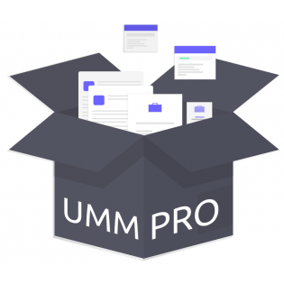 Universal Marketplace Manager PRO