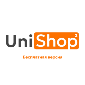Unishop2 free - безкоштовний шаблон для Opencart 3