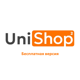 Unishop2 free - безкоштовний шаблон для Opencart 3