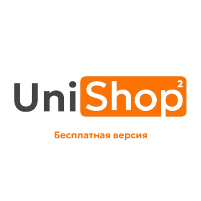 Unishop2 free - бесплатный шаблон для Opencart 3