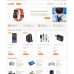 UniShop2 Template Full Version Activation Key