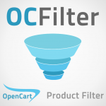 OCFilter 4.8.0.19.1 (15.11.2021) - Модуль фильтра товаров