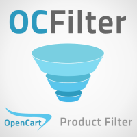 OCFilter 4.8.0.19.1 (15.11.2021) - Модуль фильтра товаров