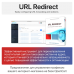 URL Redirect