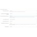 Копия: LiveYML экспорты Yandex.Market, Yandex.Turbo үшін OpenCart 2, 3 - 1.9.9 - 5