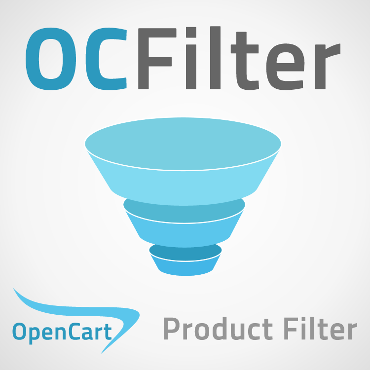 Seo фильтры. Ocfilter. Фильтр для OPENCART. Ocfilter 4.8.0.