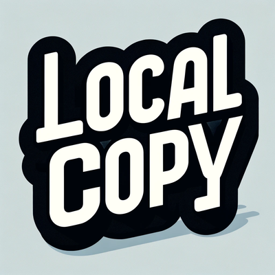 Дополнение LocalCopy.ocmod.xml для Opencart